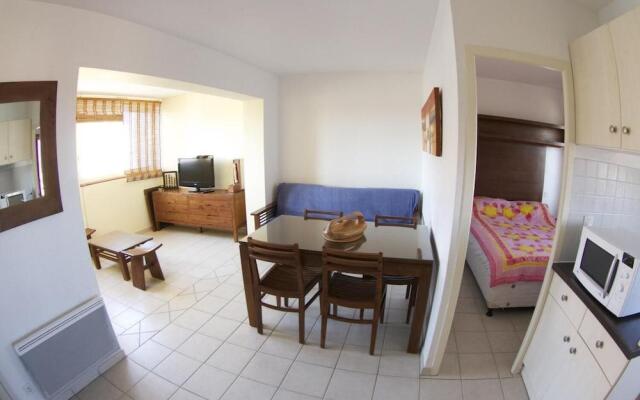 Appartement Lou Cout