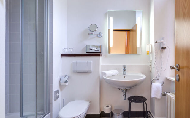 Restaurant Tavolo im Hotel Kurfürst Wilhelm I