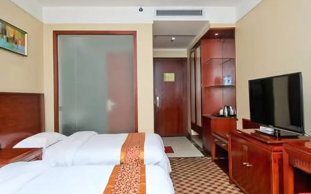 Oriental Ginza Garden Hotel