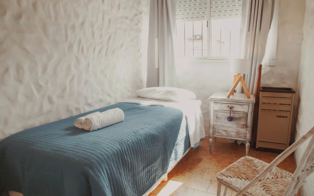 Schilling Patagonia Travellers - Hostel