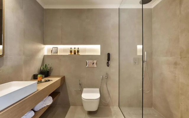 Inea Sole Boutique Hotel