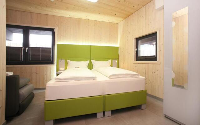 Aparthotel Zell Am See