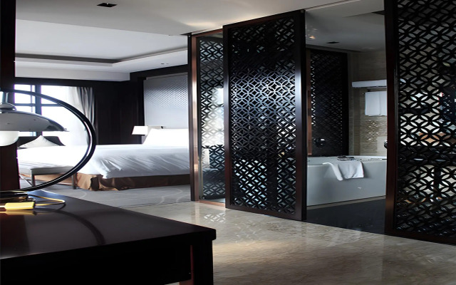 Shenyang Primus Hotel