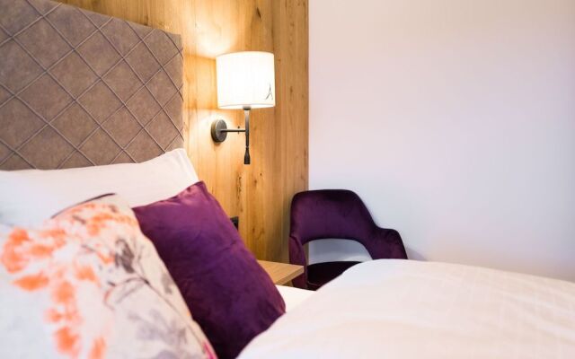 Boutiquehotel die Alpbacherin