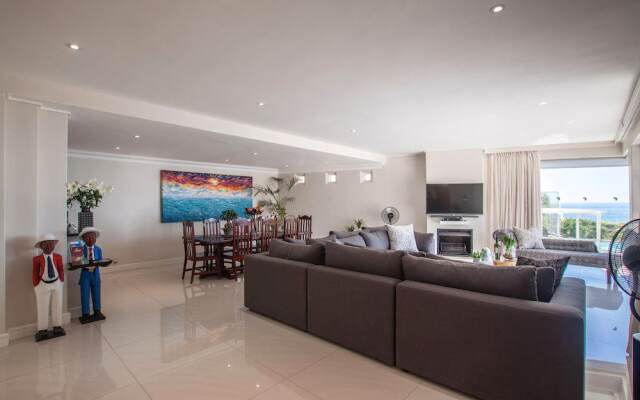 Camps Bay Atlantic Villa