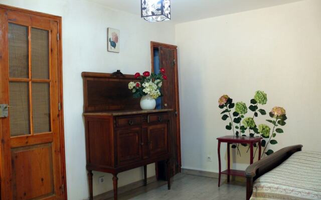 Les Chambres d'hôtes Clos Semper Felix