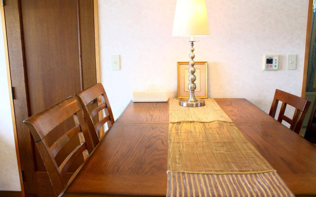 Umi No Mieru Apartment