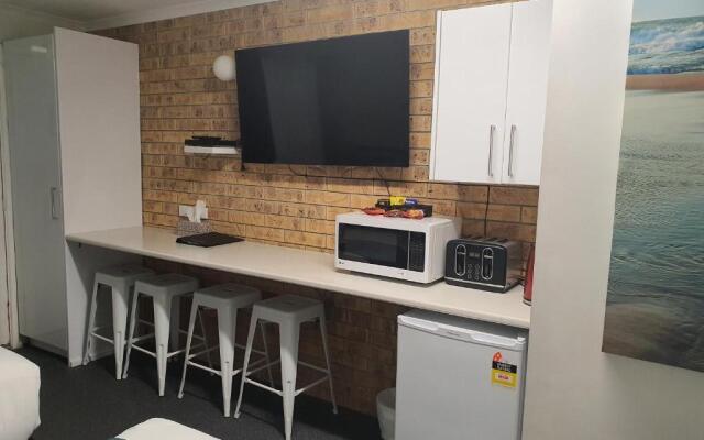 Beerwah Motor Lodge
