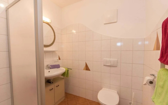Apartment in Kaprun/salzburgerland Near ski Area