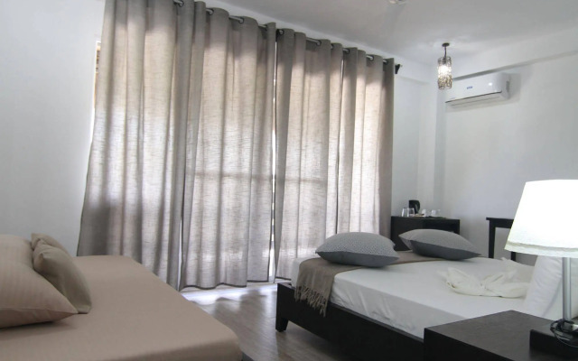 Blanco Beach Resort