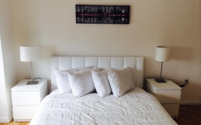 UBliss Suites @ 70 Greene