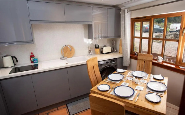 Craigellachie Cottage