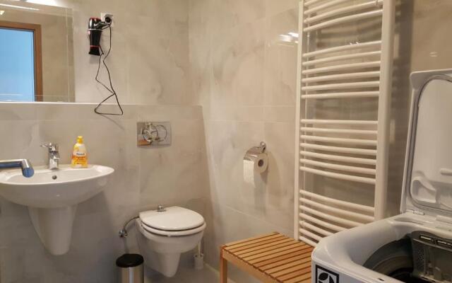 Lelle Resort B26