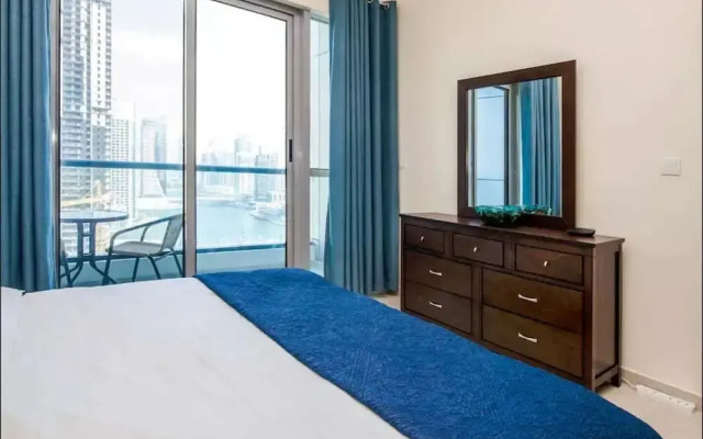 Central Tower by DreamInn Dubai