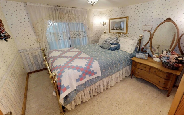 Big Trout Lake Lodge