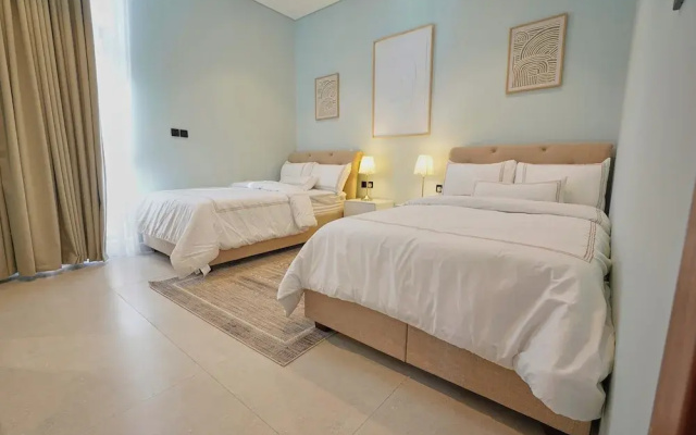 Alyaqou tchalet