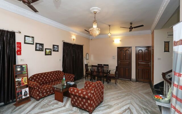 OYO 16495 Kolkata Inn