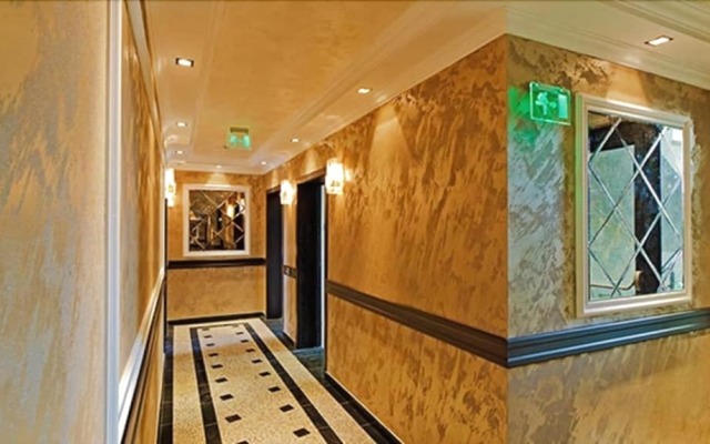 Boutique Rose Gardens Beach & SPA Hotel
