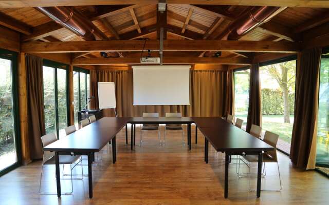 Villa Abbondanzi Resort