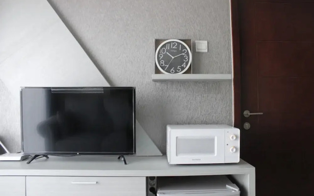 Stylish 2BR Gateway Pasteur Apartment