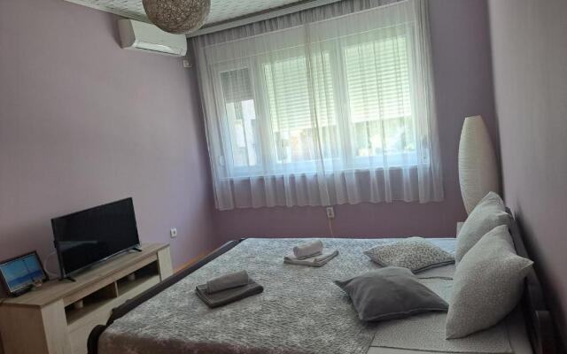 Apartman Ana