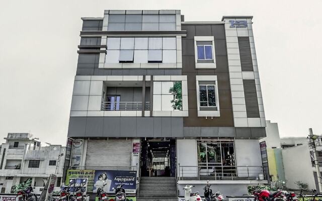 OYO 2222 Hotel Bhumi