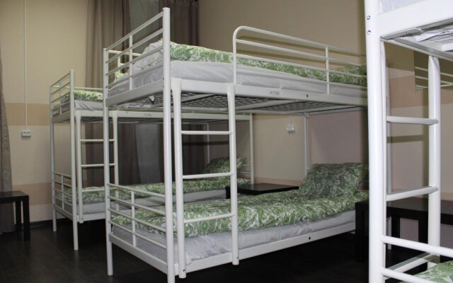 Hostel Sova