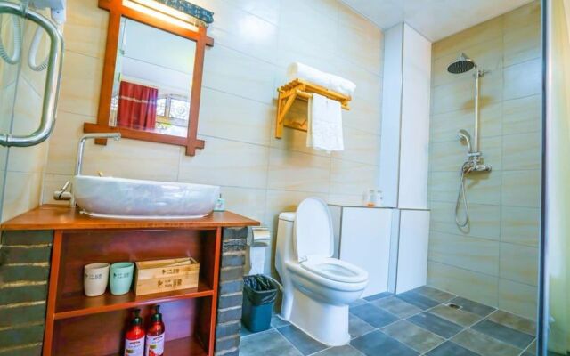 Yiyun Yinfu Boutique Hotel