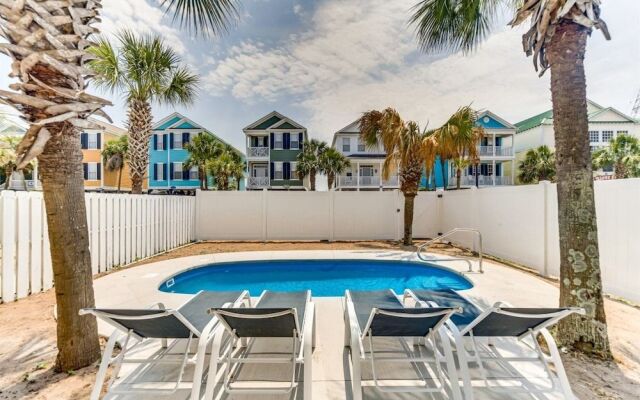 An Amazing Surfside Beach Escape