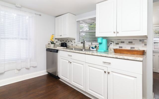 Seminole Heights Retreat #A