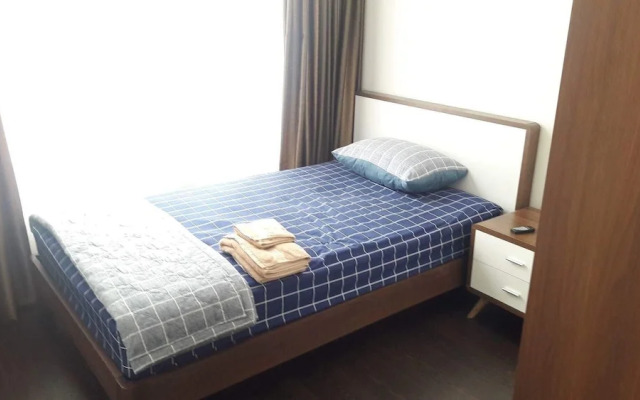 Van Apartment The Tresor