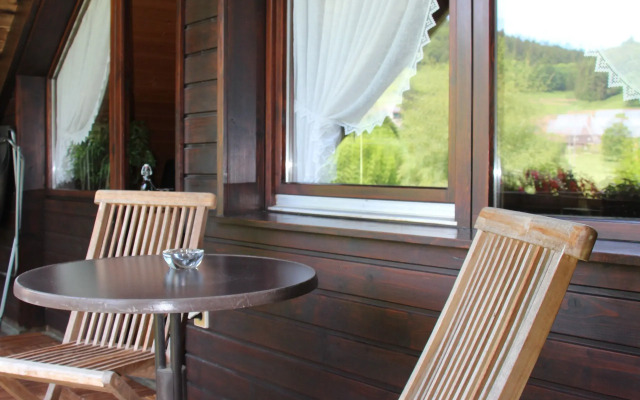 Landhotel MÜHLE zu Gersbach