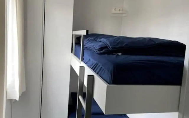 Modern Chalet With Dishwasher, Near De Efteling