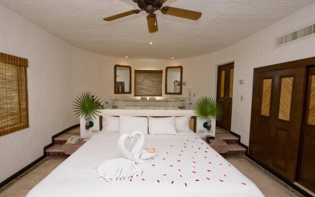 Bel Air Collection Resort & Spa Riviera Maya