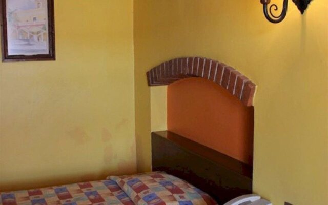 Hotel Cuamanco