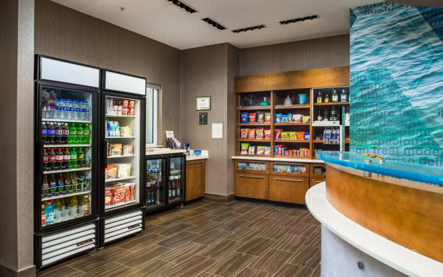Springhill Suites by Marriott Vero Beach