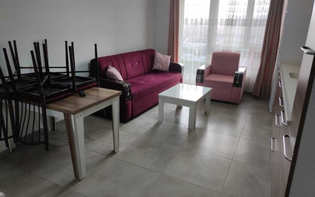 Gazligol Elit Termal Otel