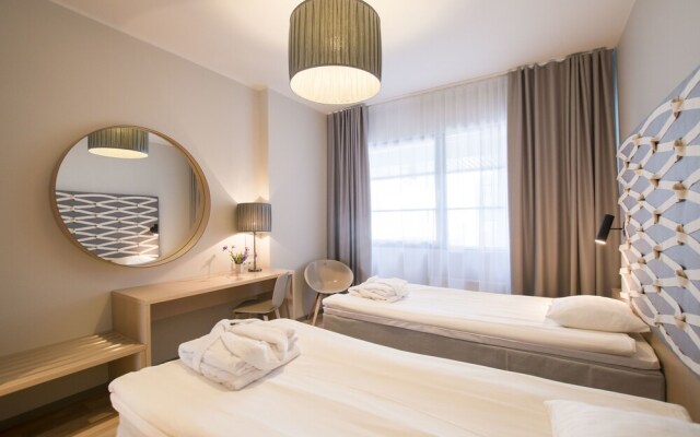 ESTONIA Resort Hotel & Spa 4*