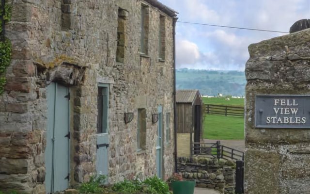 Fell View Stables Cottage