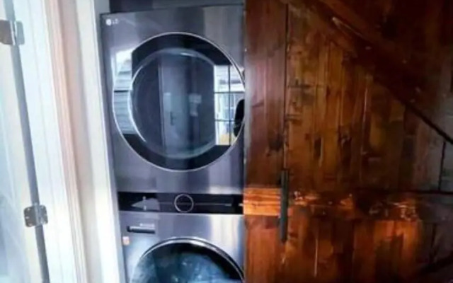 Stylish Stay Haven 4