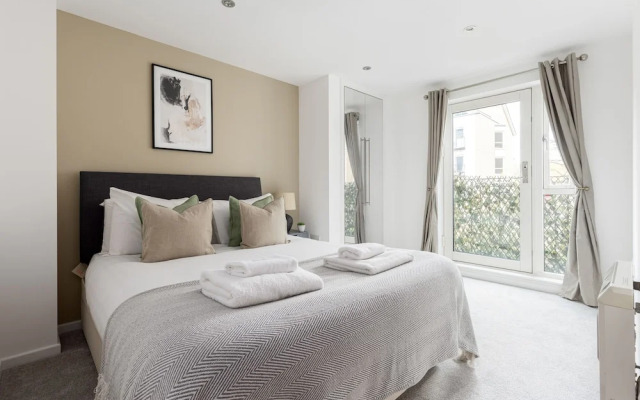 The Imperial Wharf Collection