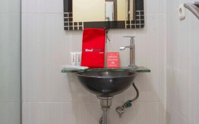 RedDoorz @ Paskal Hyper Square