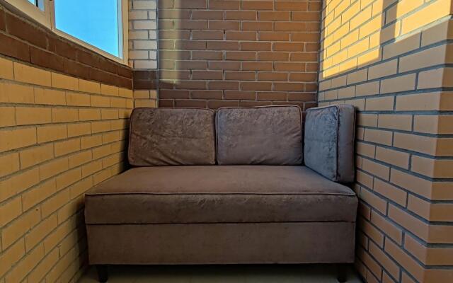 Апартаменты на улице Кушелевская дорога