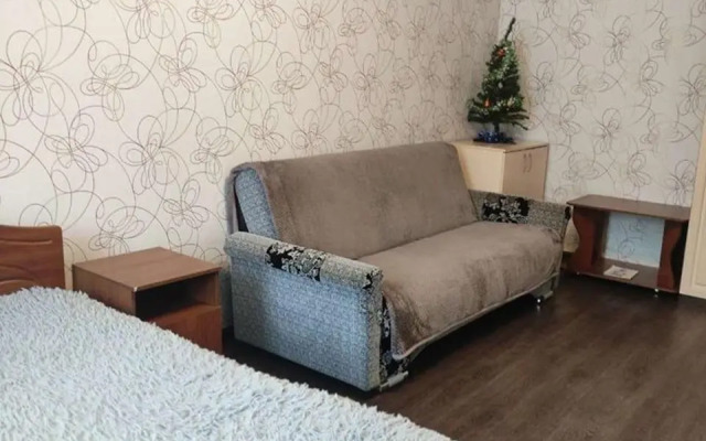 Апартаменты на улице Осипенко 31