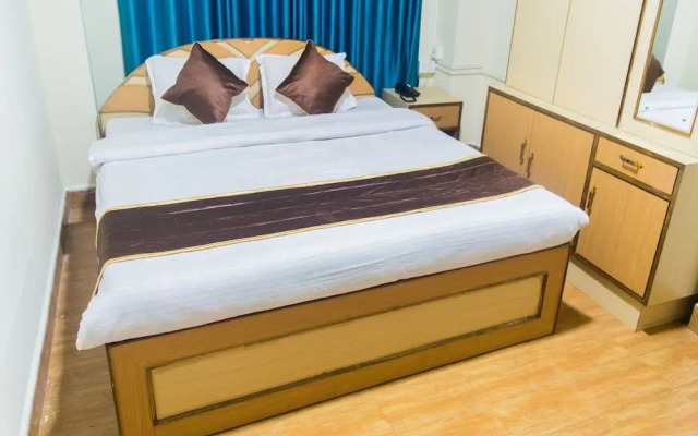The Lily Guest House By OYO Rooms