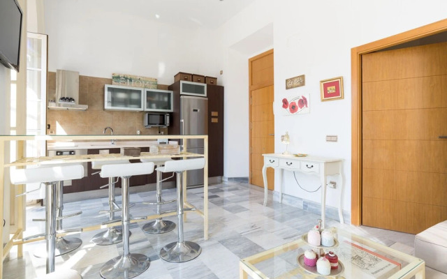 LU&CIA Apartamento Picasso