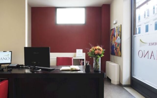 Residence Adriano