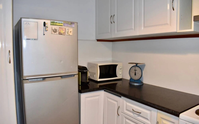 Charming 1BD Apartment in Leafy-green Hawthorn