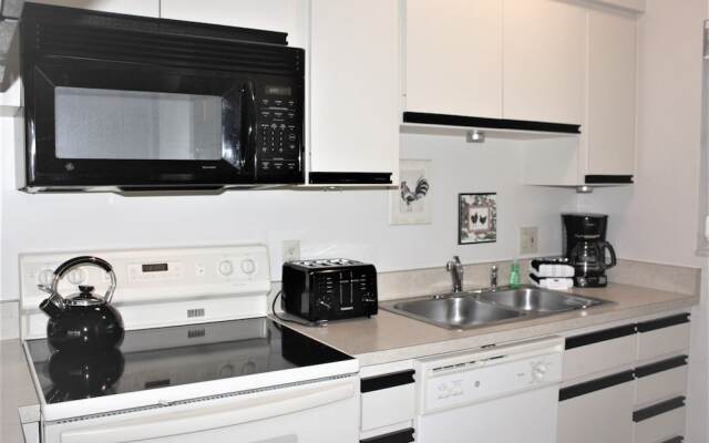 Jamaica Royale - PH1 - 2 Br Villa