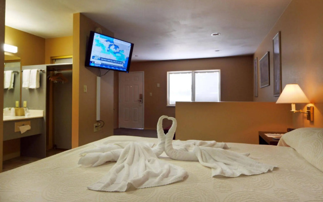 Yerington Inn